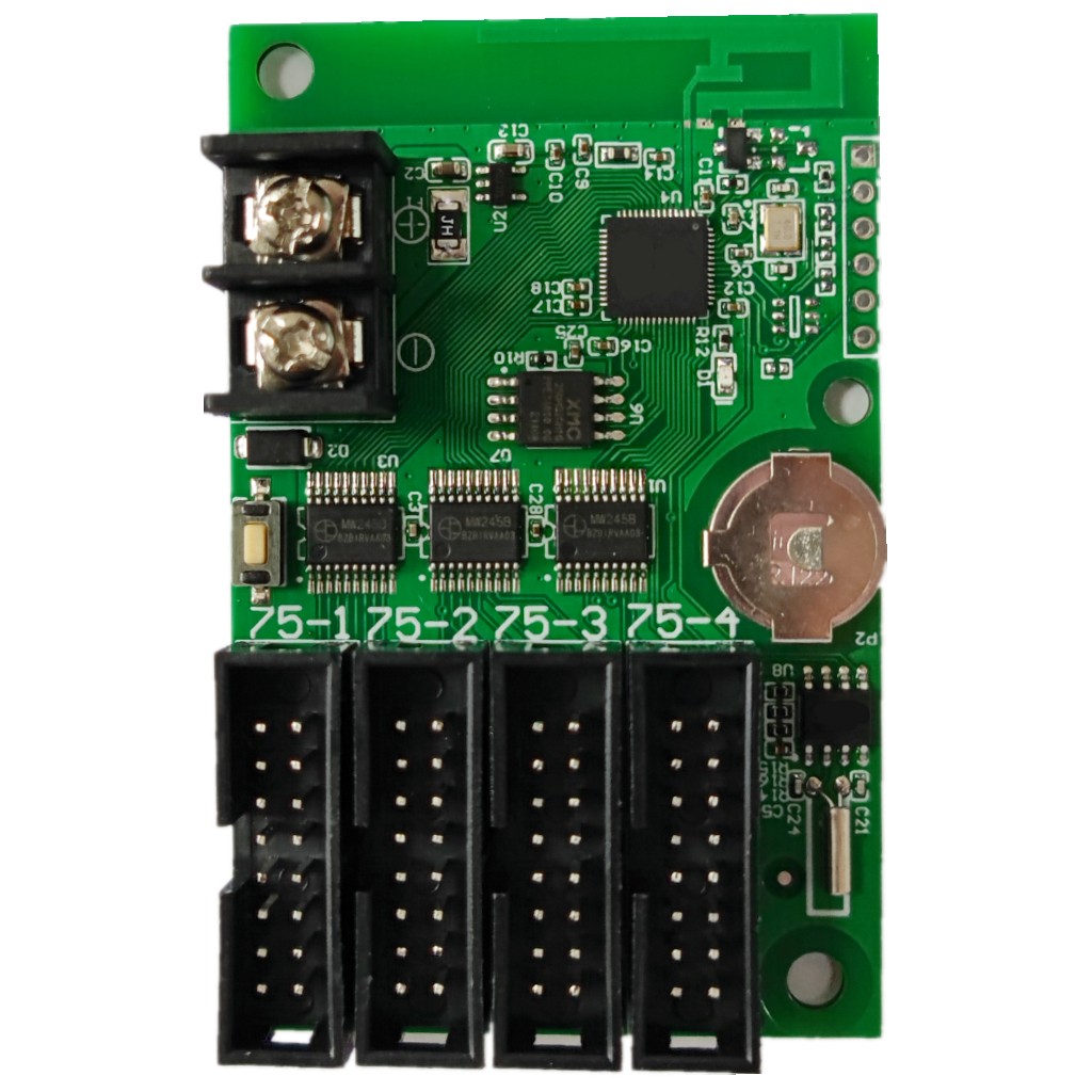 RHX8-Q4A(WiFi通信)