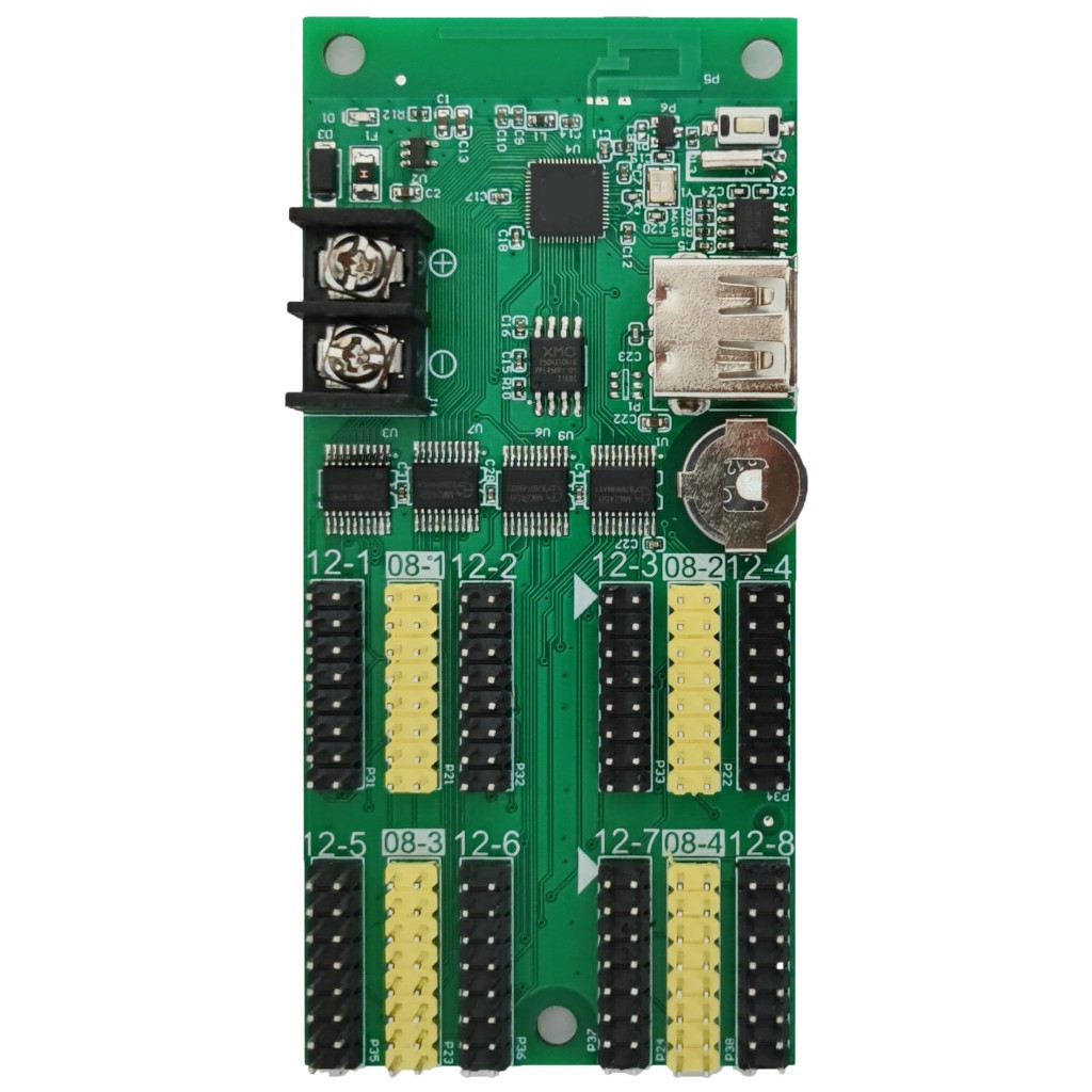 RHX8-128WU1024A（WiFi+U盘）