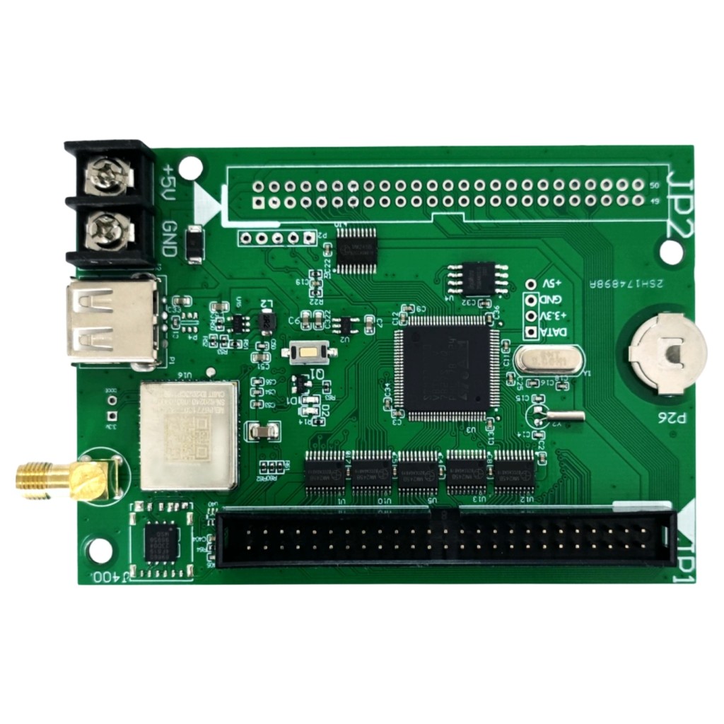 RHX8-256G4096D-4G（4G+U盘）